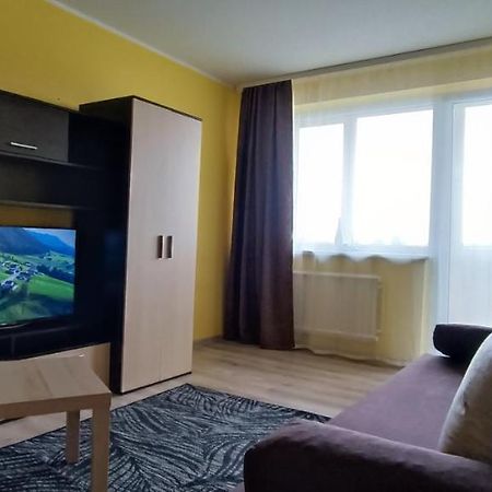 Adeles Apartamentai Panevezyje Panevėžys Esterno foto