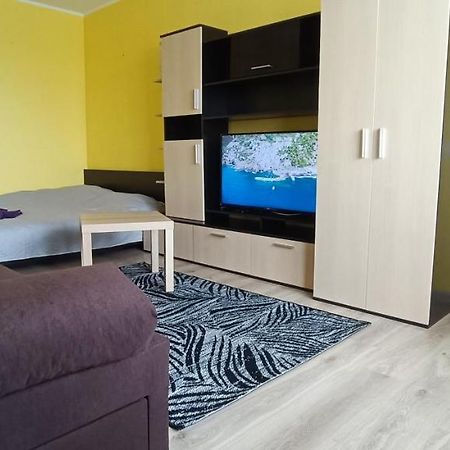 Adeles Apartamentai Panevezyje Panevėžys Esterno foto