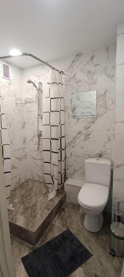 Adeles Apartamentai Panevezyje Panevėžys Esterno foto