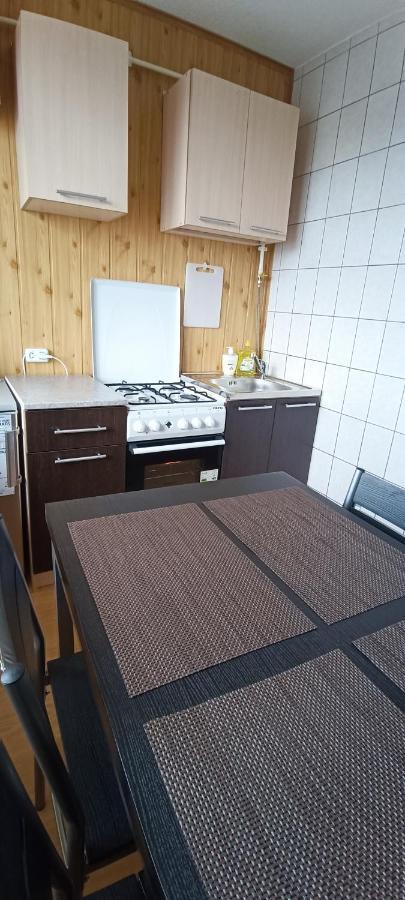 Adeles Apartamentai Panevezyje Panevėžys Esterno foto