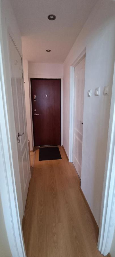 Adeles Apartamentai Panevezyje Panevėžys Esterno foto