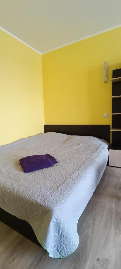 Adeles Apartamentai Panevezyje Panevėžys Esterno foto