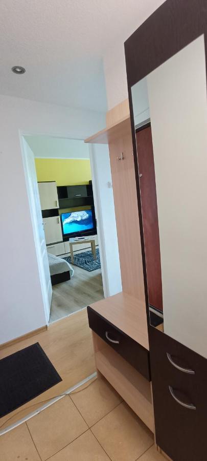 Adeles Apartamentai Panevezyje Panevėžys Esterno foto